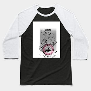 Grafique multer Baseball T-Shirt